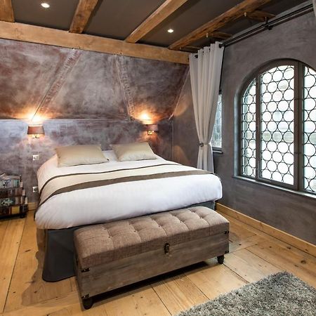 Le 1615 - Luxe Et Spa Кольмар Екстер'єр фото